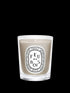 Feu De Bois / Wood Fire Candle